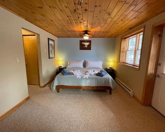 Relaxing Couples Getaway Mountain Views - Lake Placid - Chambre