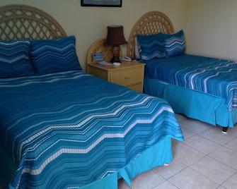 Hotel Bayahibe - San Rafael del Yuma - Bedroom