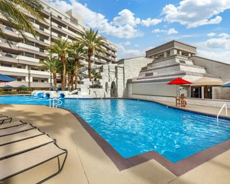 Hilton Vacation Club Cancun Resort Las Vegas - Las Vegas - Pool