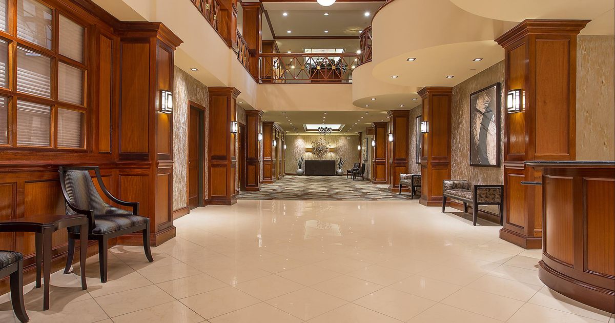 Crowne Plaza Knoxville Downtown University ab 77 €. Hotels in Knoxville