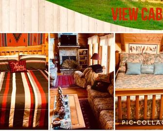 Spring Break dates available! 2B\/2.5B cabin by Fall Creek Falls State Park! - Spencer
