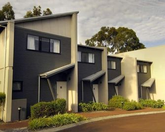 Margarets Forest Holiday Apartments - Río Margaret - Edificio