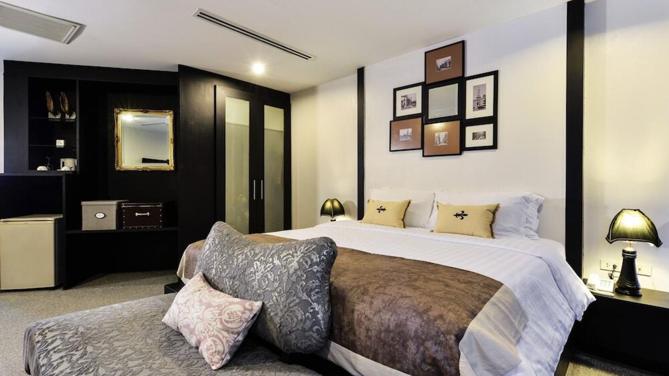 Aspira Davinci Sukhumvit 31