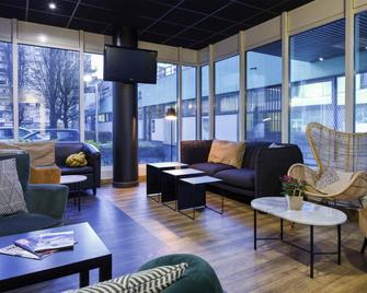 ibis Styles Massy Opera - Massy - Lobby