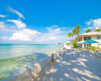 Tamarind Bay Unit # 22 - George Town - Beach