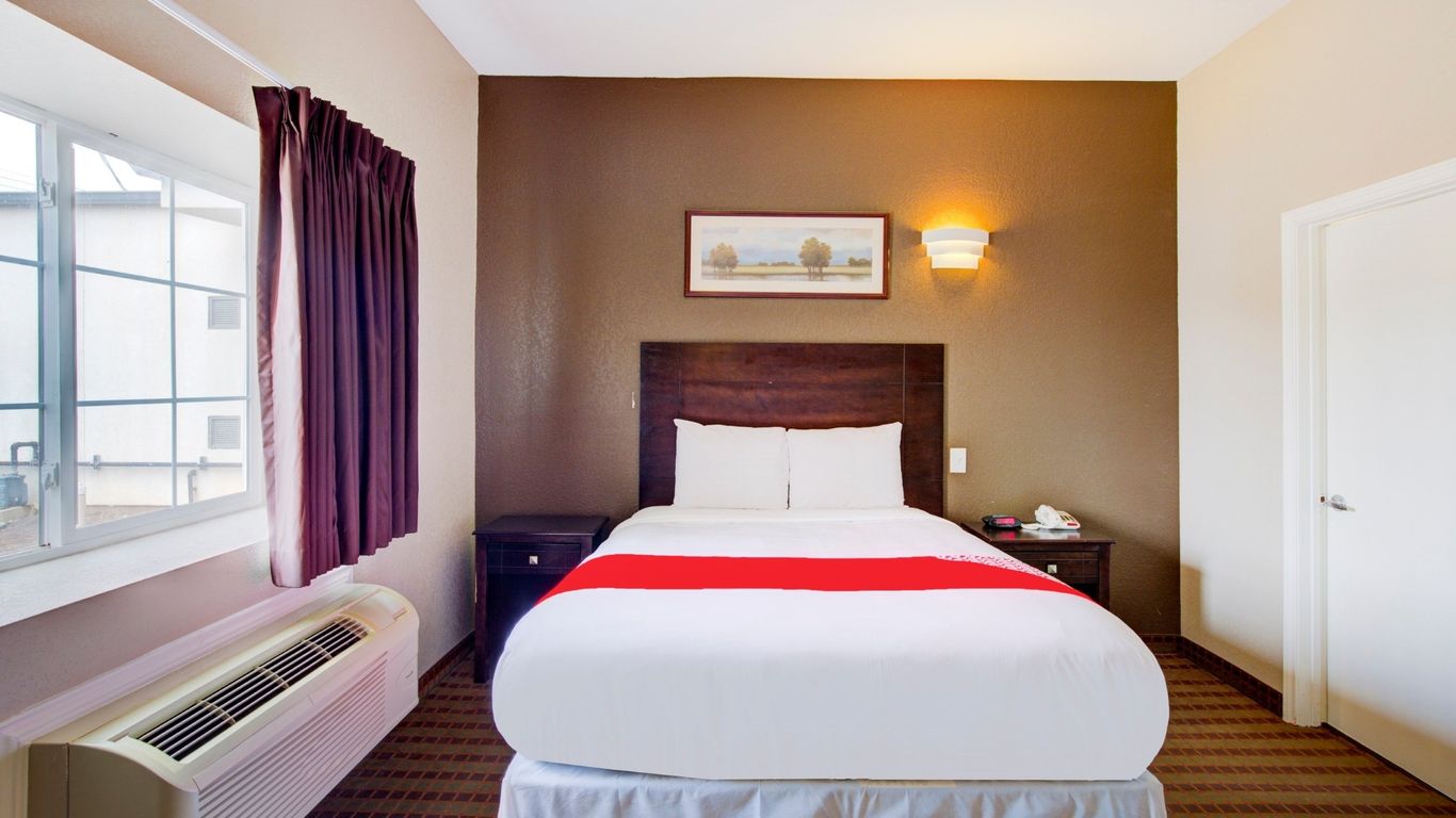 Hotel O Dilley Main St Tx