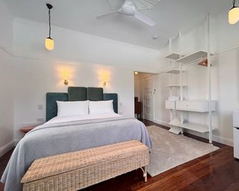 Floriana Boutique Hotel - Cairns - Habitación