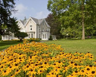 Westover Inn - St. Marys - Outdoors view