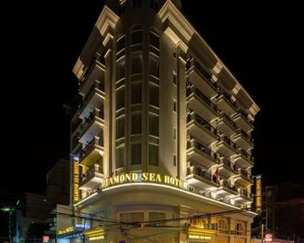 Diamond Sea Hotel - Vung Tau - Building