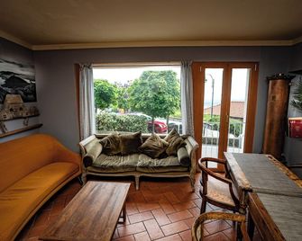 Hotel Vista Lago - Brunate - Salon