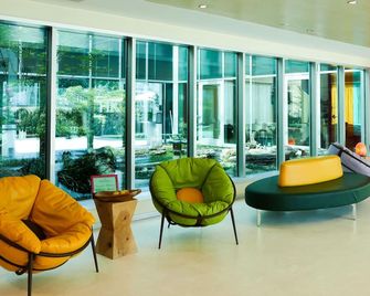 Hotel Kristal 3 Stelle Superior - ויצ'נזה - לובי