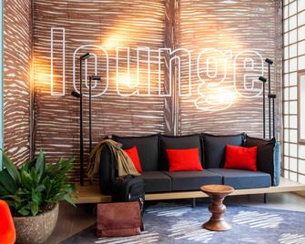 ibis Amsterdam Centre Stopera - Amsterdam - Lounge