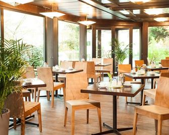 Trip Inn Klee am Park Wiesbaden - Βιζμπάντεν - Εστιατόριο