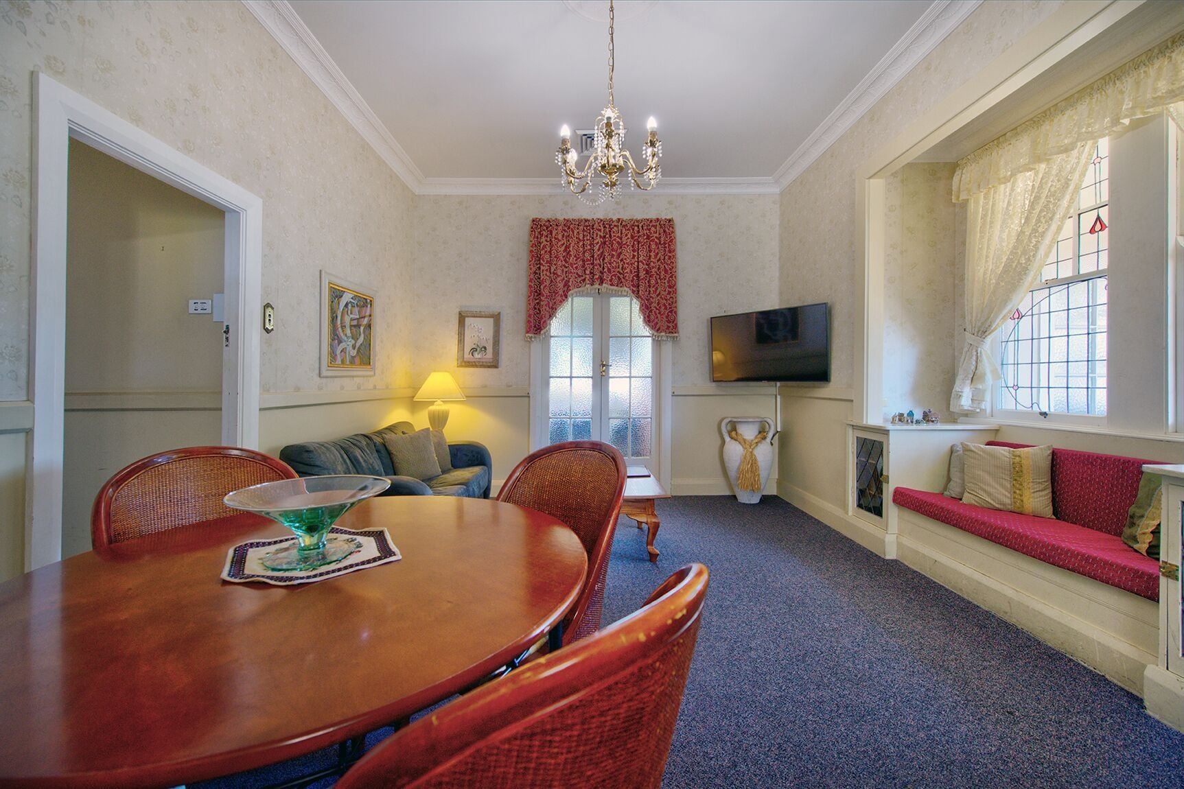 Fitzroy Motor Inn - Grafton