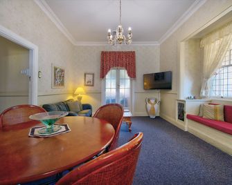 Fitzroy Motor Inn - Grafton