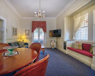 Fitzroy Motor Inn - Grafton