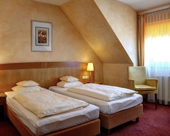 Businesshotel Heilbronn- Biberach - Heilbronn - Chambre