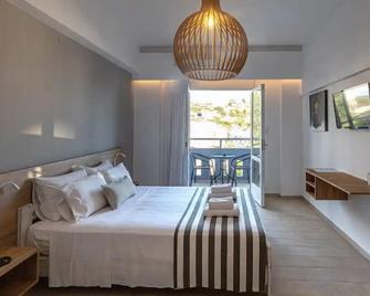 Triton Authentic Cretan Hotel - Tsoutsouros