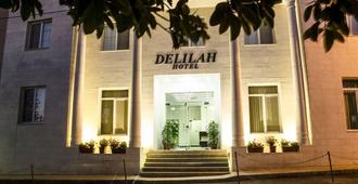 Delilah Hotel Madaba /Single Room - Madaba - Gebäude