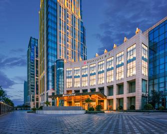 Hualuxe Hotels And Resorts Handan - Xingtai - Building