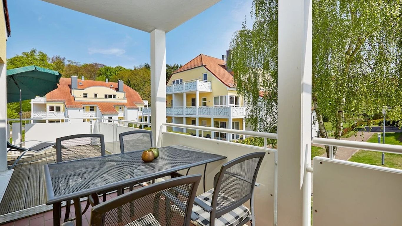 A plus Ferienpark Usedom