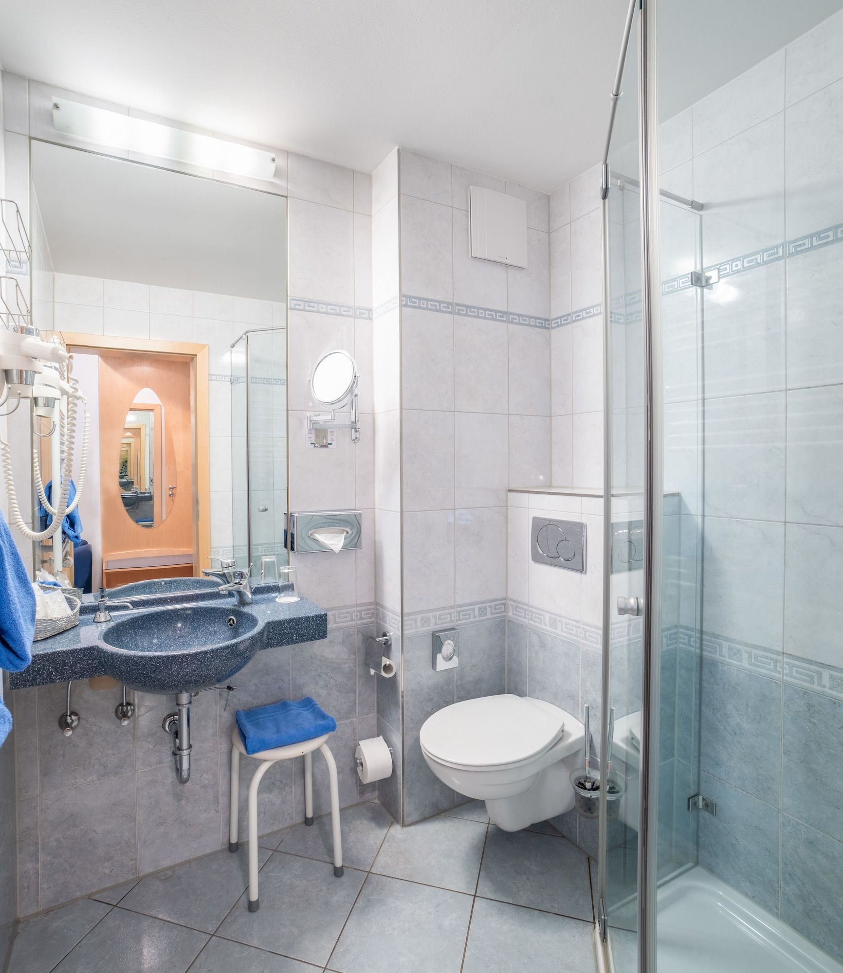 Hotel Atrium Garni - Passau