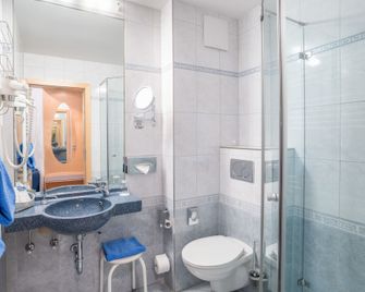 Hotel Atrium Garni - Passau