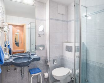 Hotel Atrium Garni - Passau
