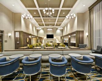 Homewood Suites by Hilton Warren Detroit - Warren - Lounge