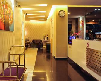 Mornington Hotel Medan Ipoh - Ipoh - Ingresso