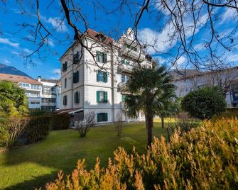 Lara's Guesthouse - Meran - Gebäude