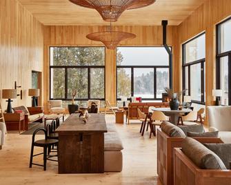 Bluebird Lake Placid - Lake Placid - Accommodatie extra