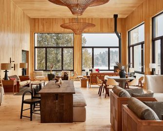 Bluebird Lake Placid - לייק פלסיד - שירותי מקום האירוח