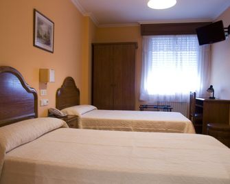 Hotel Marcial - Narón