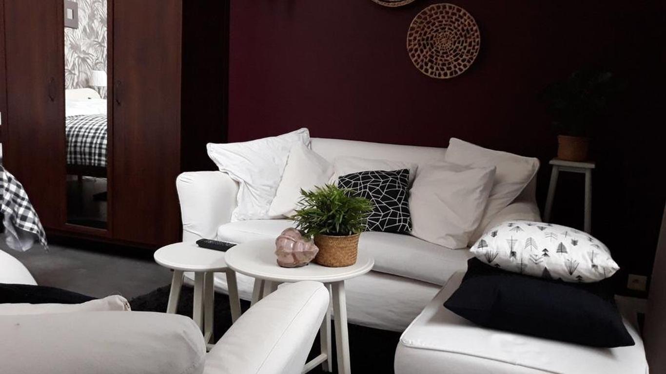 Guesthouse de Loft