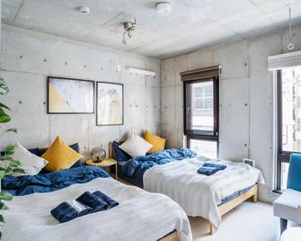 Land Mark Namba I - Osaka - Habitación