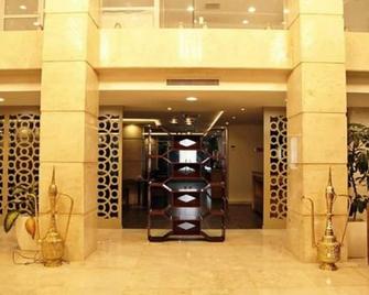 Sofi Hotel - Oran - Lobby