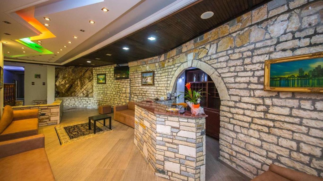 Hotel Ajka