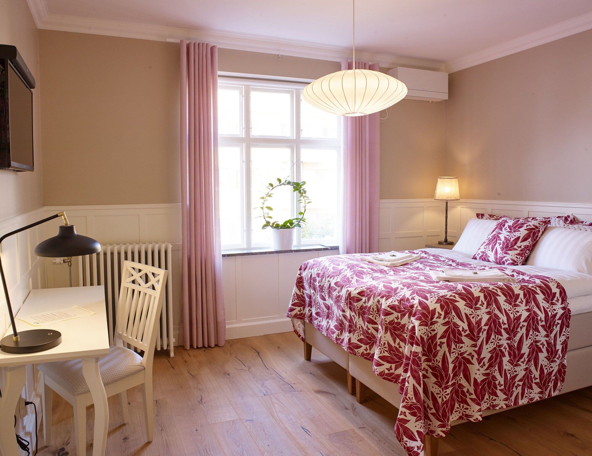 Millasvilla - Lund - Habitación