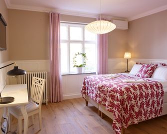 Millasvilla - Lund - Habitación