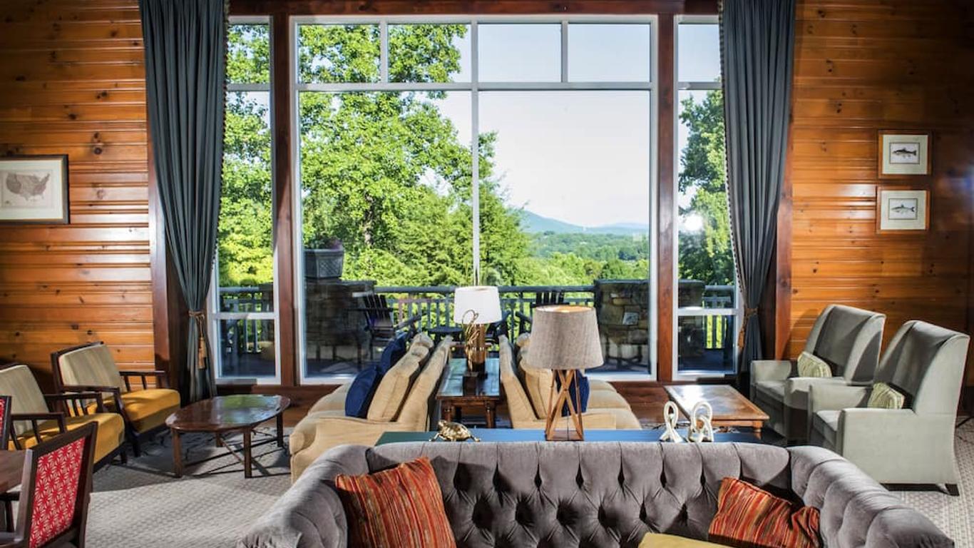 Brasstown Valley Resort & Spa