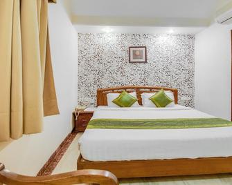 Itsy Hotels Auzone & Spa - Chandigarh - Bedroom