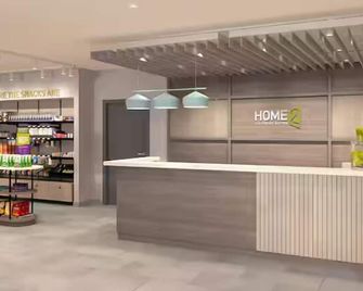 Home2 Suites by Hilton Dickson - Dickson