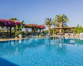 Alion Beach Hotel - Agia Napa - Pool