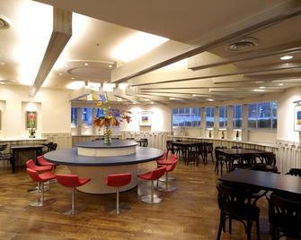 شيسون هوتل كوماموتو - كوماموتو - مطعم