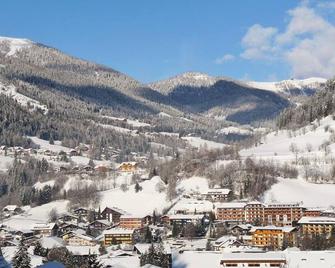 Ferienhäuser Tröster - Bad Kleinkirchheim - Außenansicht