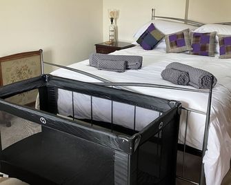 The Croft - Ballymena - Habitación