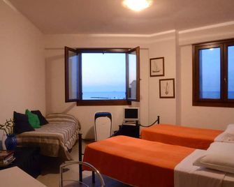 B&B Pontemare - Ancona