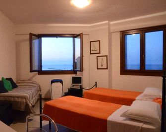 B&B Pontemare - Ancona