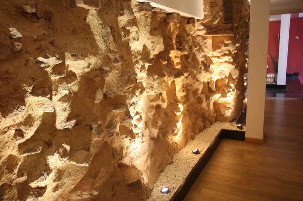 Boutique Hotel Castilla - Soria
